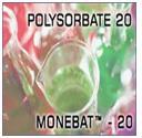 Polysorbate Polysorbate