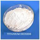 Titanium dioxide Titanium dioxide